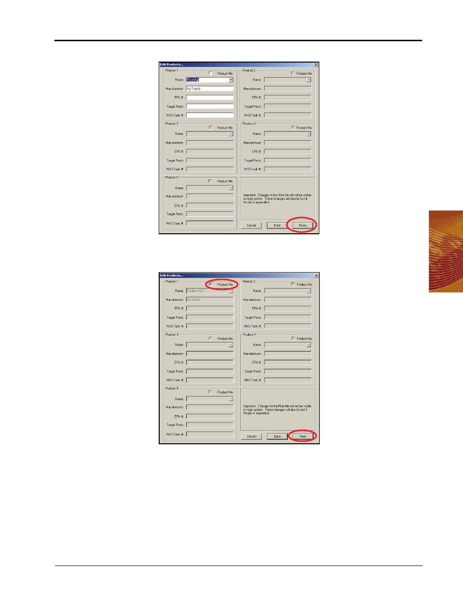Seed Hawk Raven 2011 User Manual | Page 195 / 248