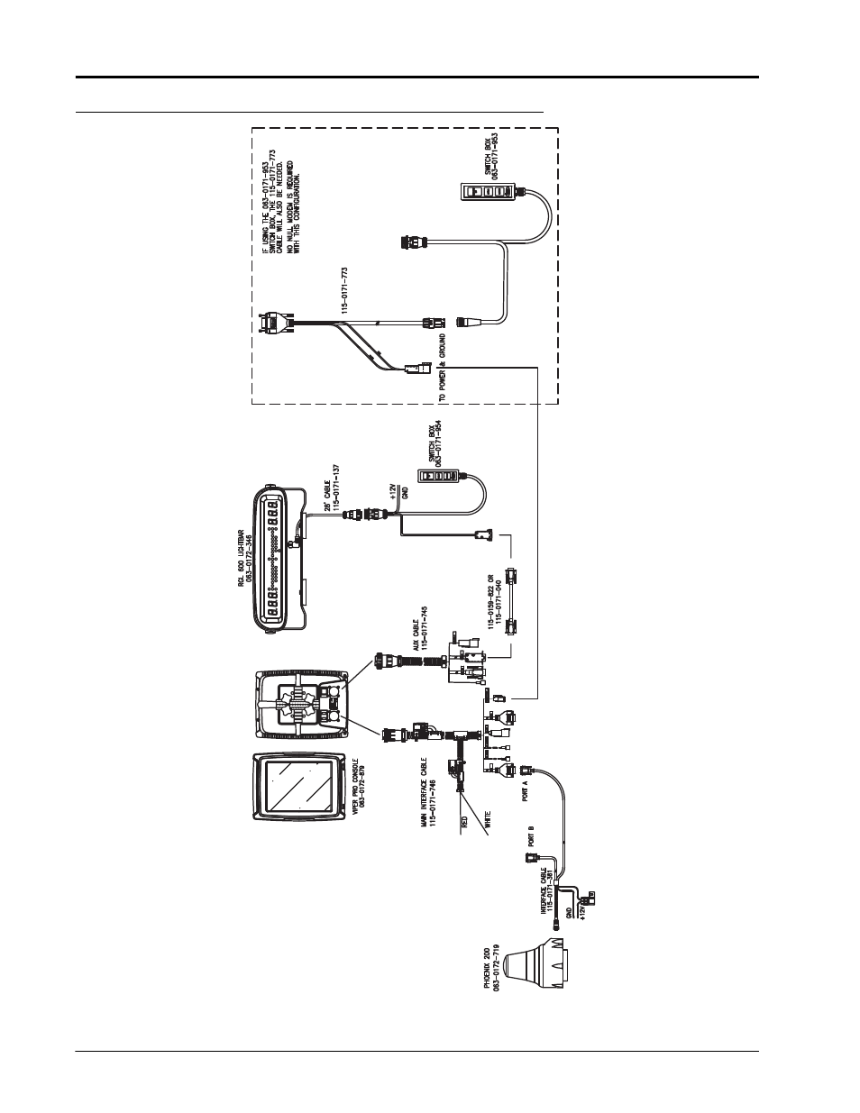 Seed Hawk Raven 2011 User Manual | Page 208 / 248