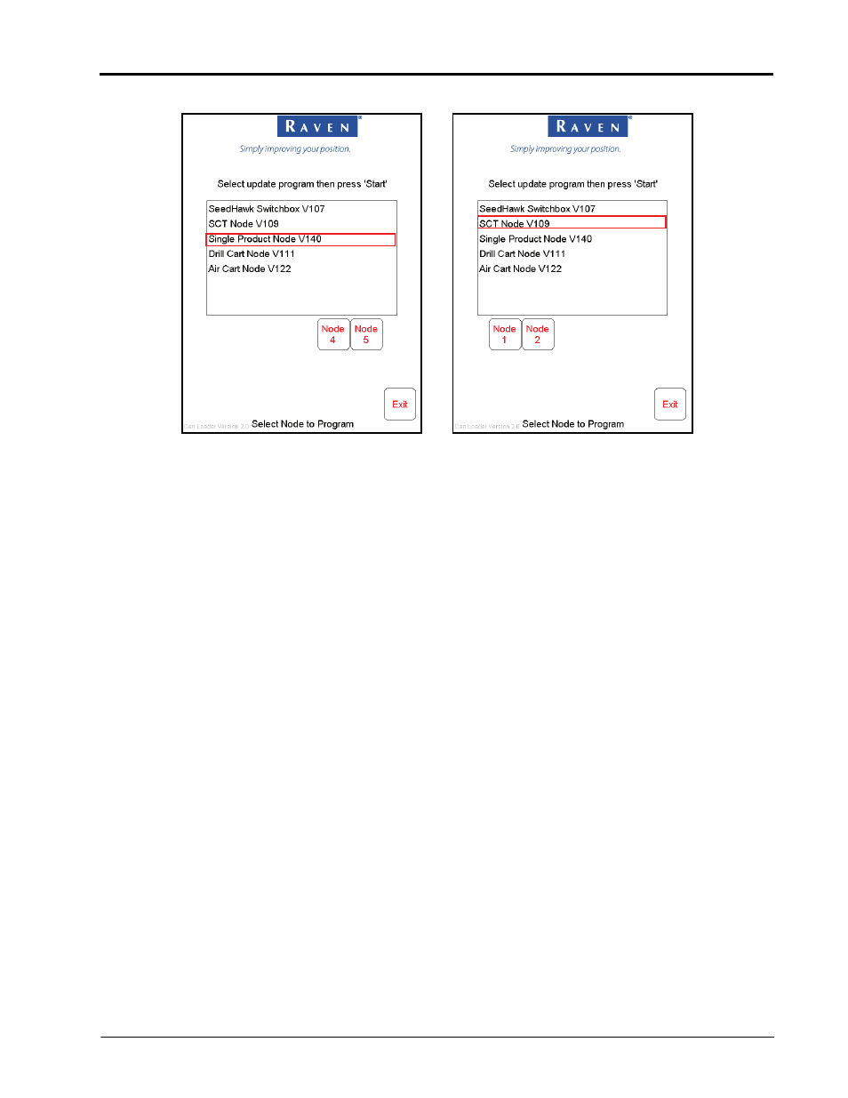Seed Hawk Raven 2011 User Manual | Page 225 / 248