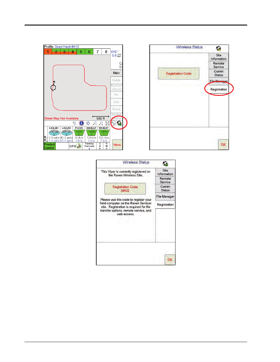 Seed Hawk Raven 2011 User Manual | Page 240 / 248