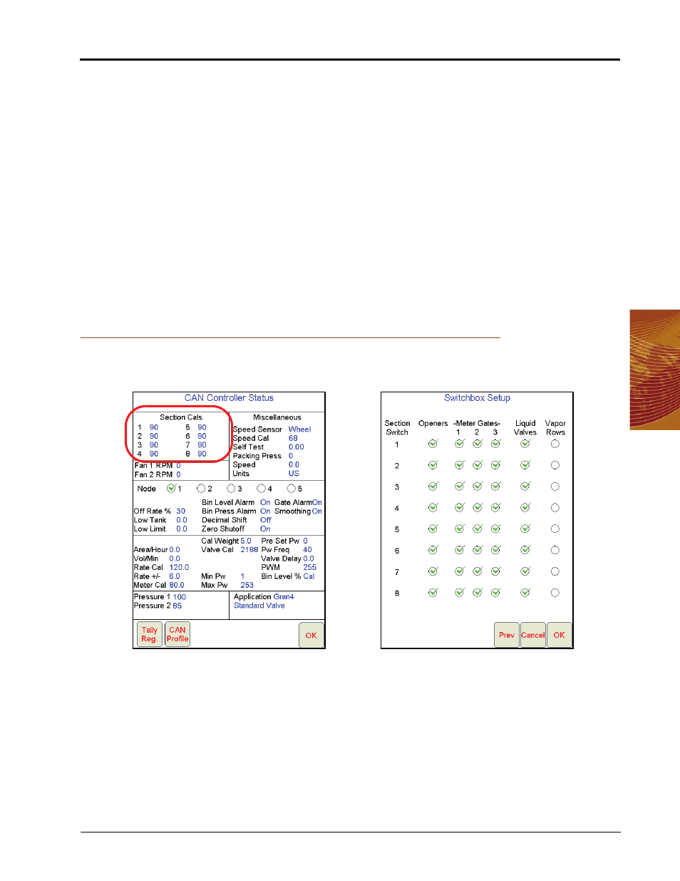 Seed Hawk Raven 2011 User Manual | Page 35 / 248