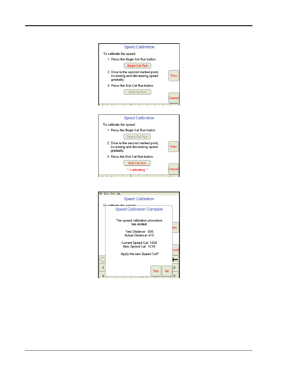 Seed Hawk Raven 2011 User Manual | Page 40 / 248