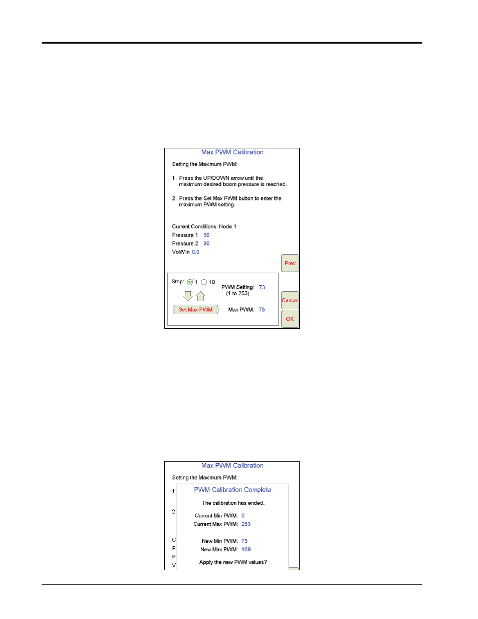 Seed Hawk Raven 2011 User Manual | Page 58 / 248