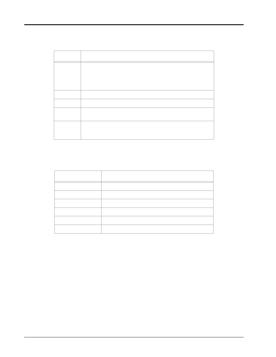 Valve type, Application type | Seed Hawk Raven 2011 User Manual | Page 62 / 248