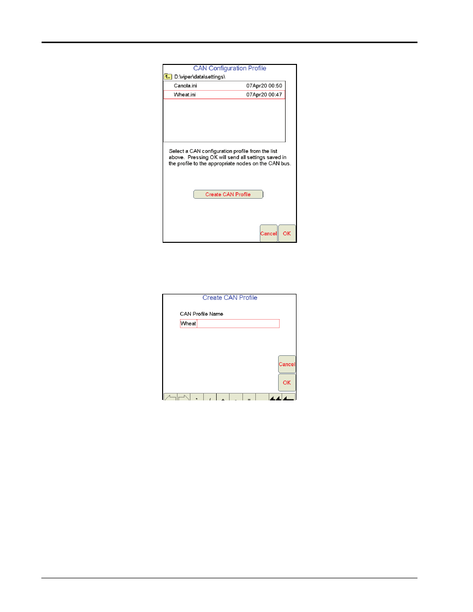 Seed Hawk Raven 2011 User Manual | Page 66 / 248
