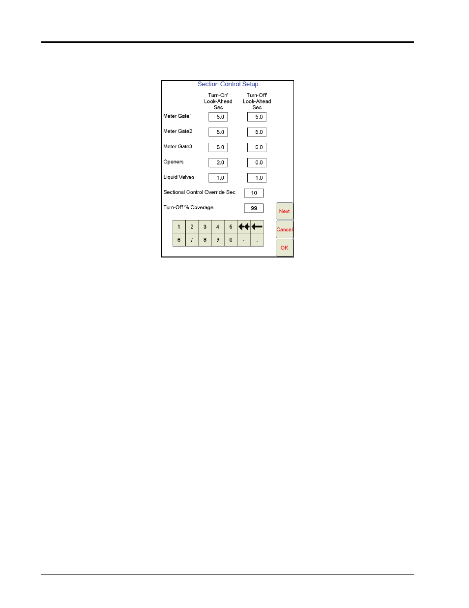 Seed Hawk Raven 2011 User Manual | Page 74 / 248