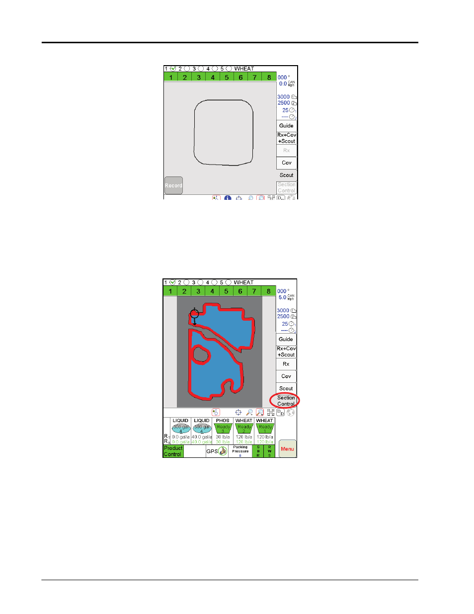 Seed Hawk Raven 2011 User Manual | Page 94 / 248