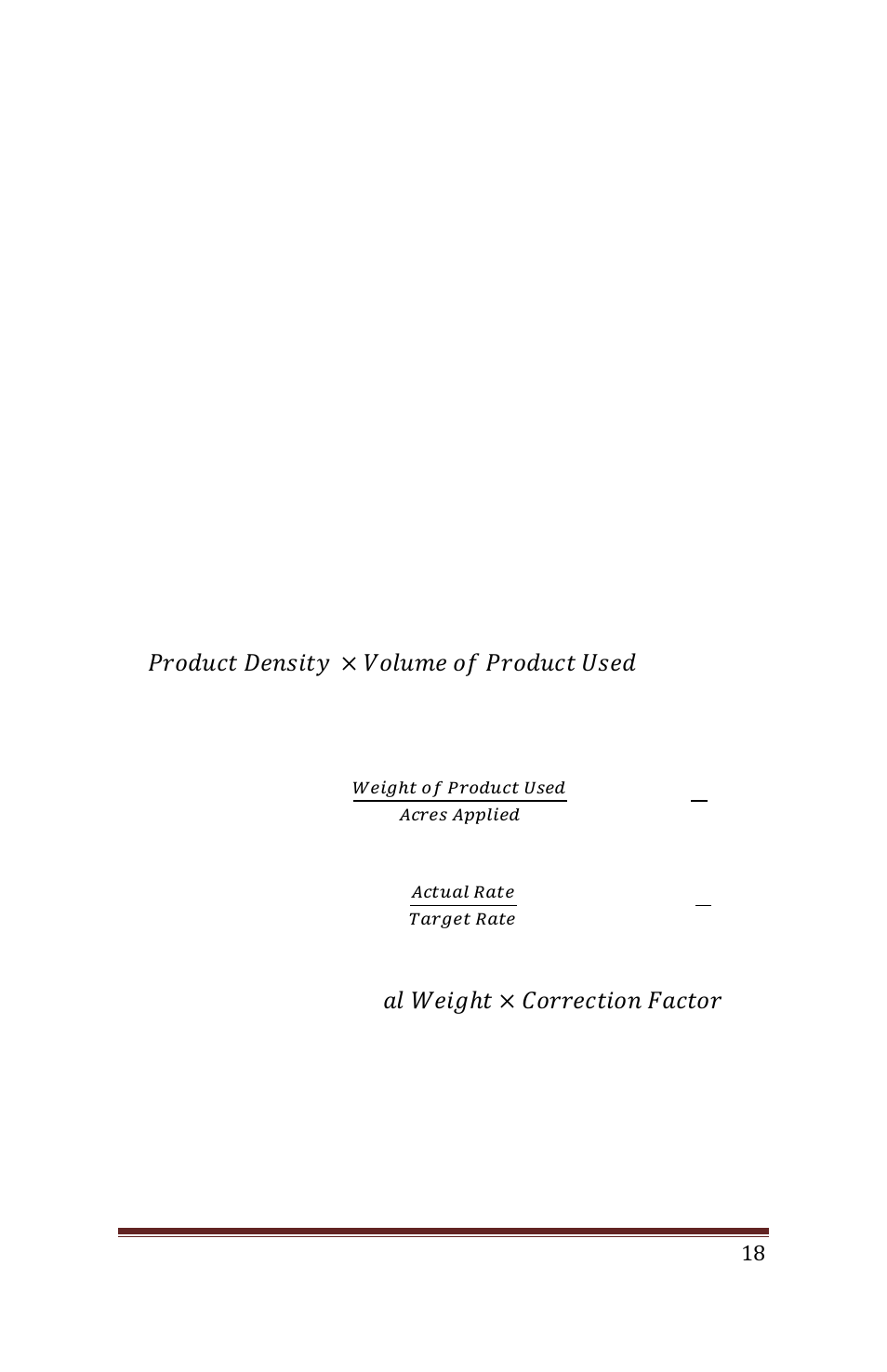Seed Hawk Ground Drive 2011 Calibration Guide User Manual | Page 19 / 35
