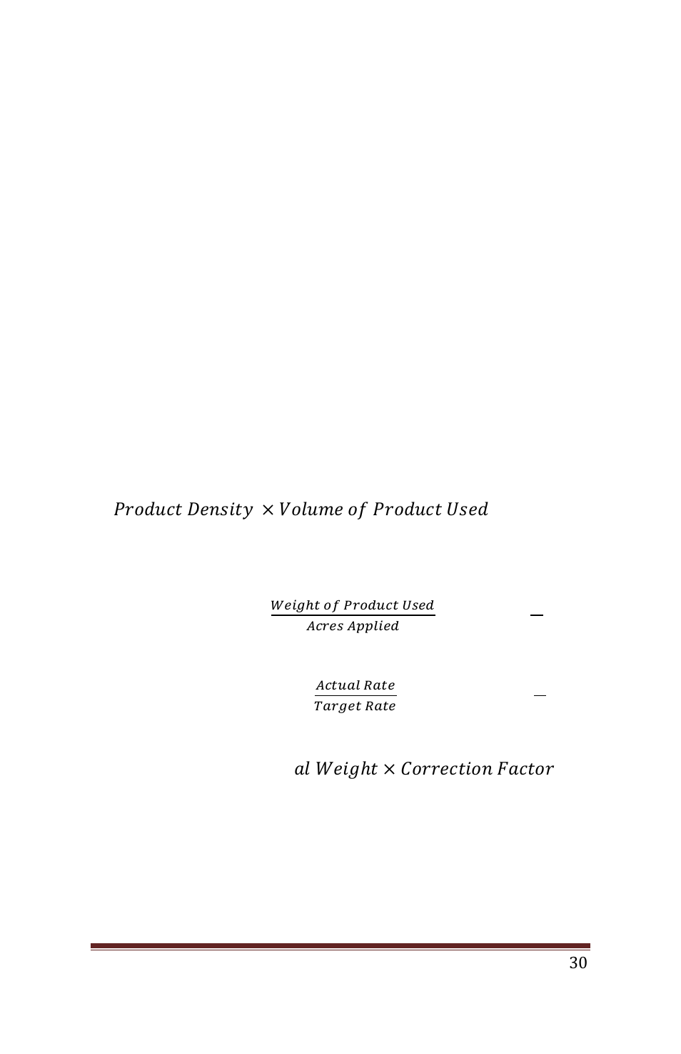 Seed Hawk Ground Drive 2011 Calibration Guide User Manual | Page 31 / 35