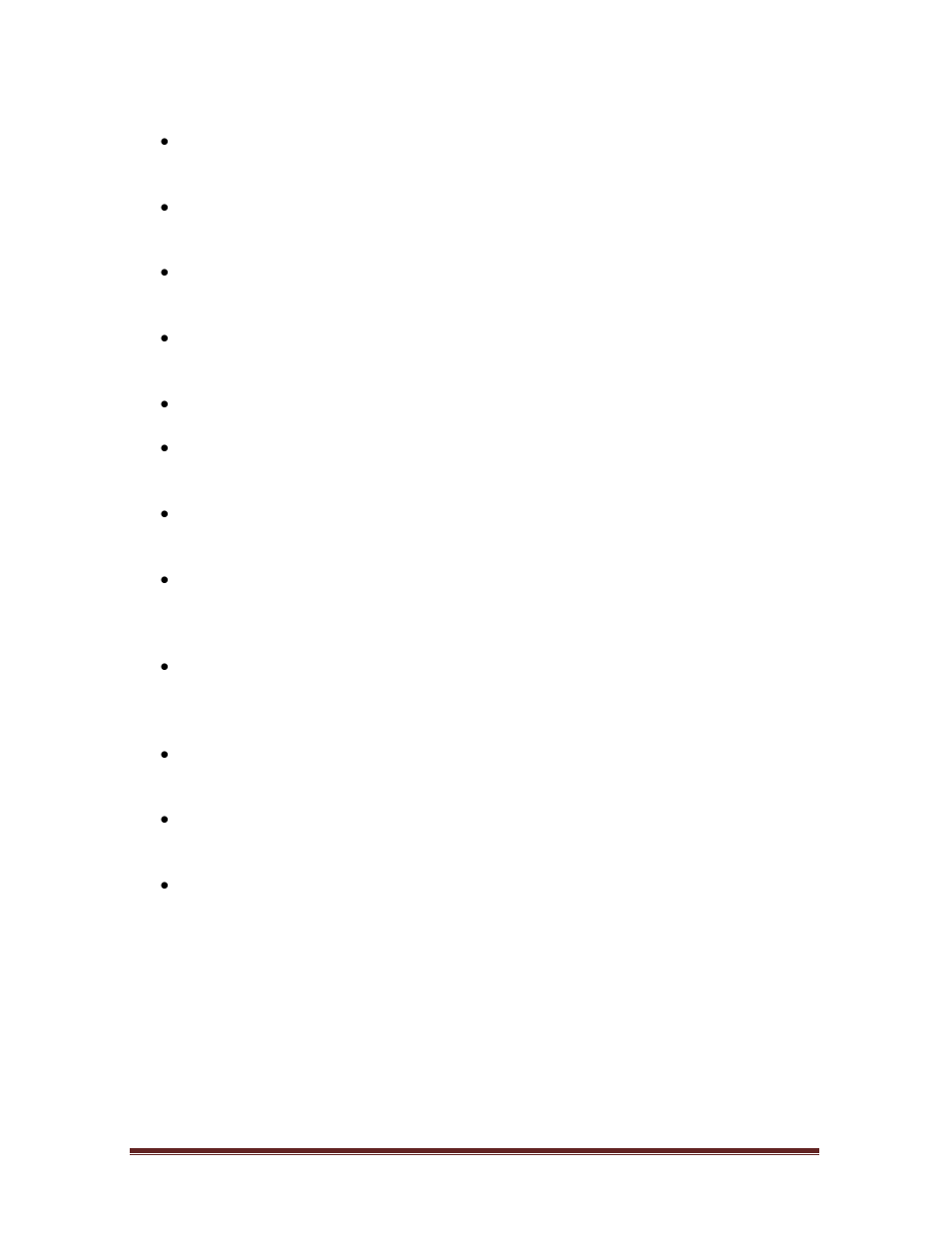 3 general safety practices | Seed Hawk TOOLBAR 2011 User Manual | Page 11 / 72