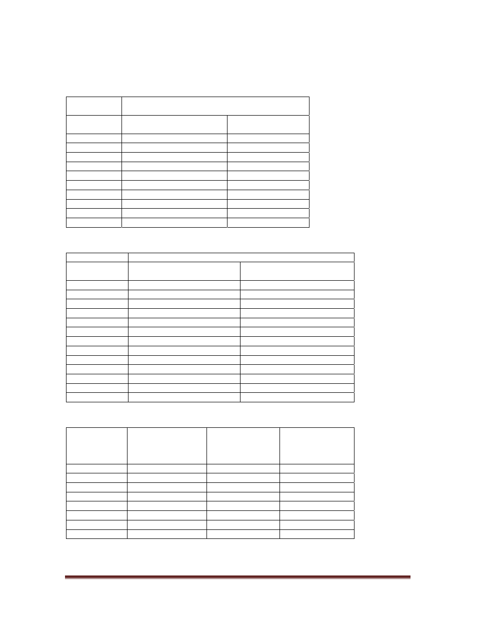 0 specifications, 1 hardware torque, 1 sae | 2 metric, 3 flare-type tube fittings | Seed Hawk TOOLBAR 2011 User Manual | Page 19 / 72