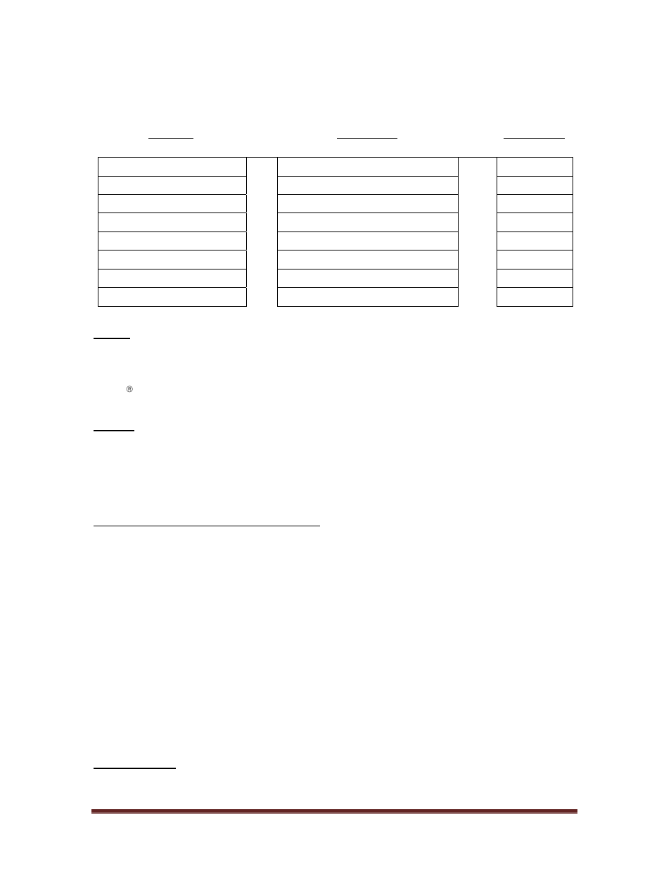 2 tire pressure, 3 tractor requirements | Seed Hawk TOOLBAR 2011 User Manual | Page 20 / 72
