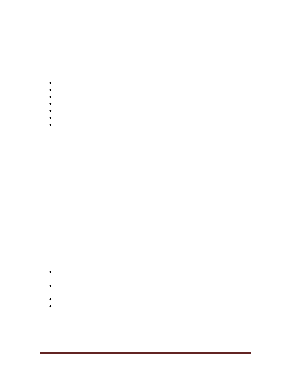 8 primary operation variables, 1 packer tire pressure, 2 field travel speed | 3 packing and trip pressure, 4 packing and trip pressure tips | Seed Hawk TOOLBAR 2011 User Manual | Page 35 / 72