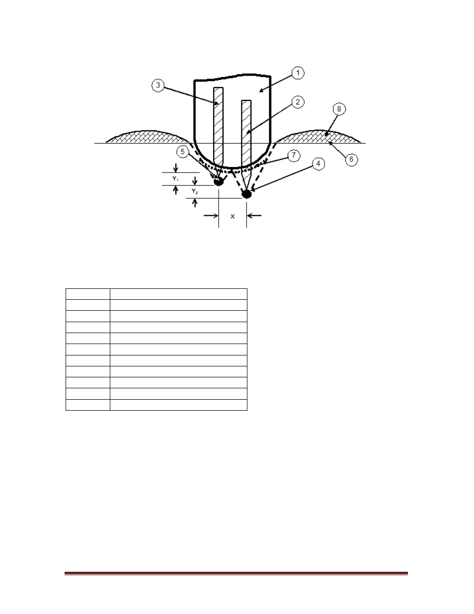 11 seed hawk packer tire | Seed Hawk TOOLBAR 2011 User Manual | Page 42 / 72