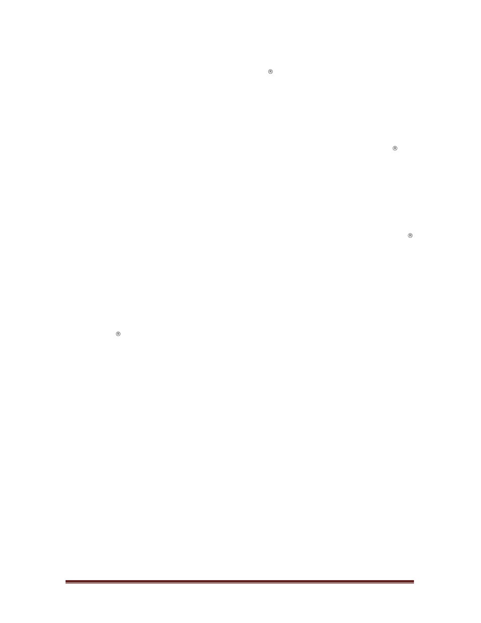 0 introduction | Seed Hawk TOOLBAR 2011 User Manual | Page 6 / 72