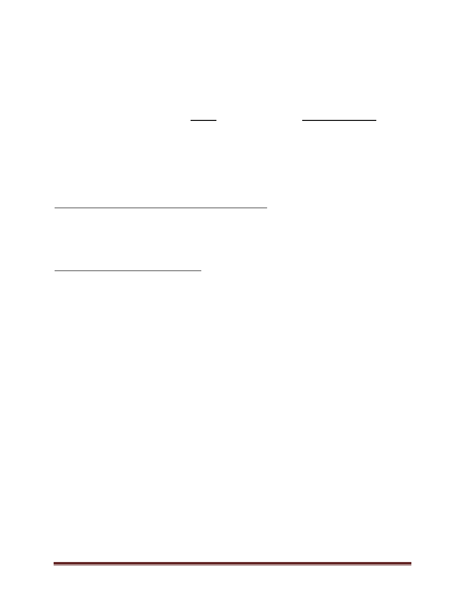 Case drain lines, 4 case drain lines | Seed Hawk Ground Drive: Granular & Liquid 2011 User Manual | Page 30 / 78