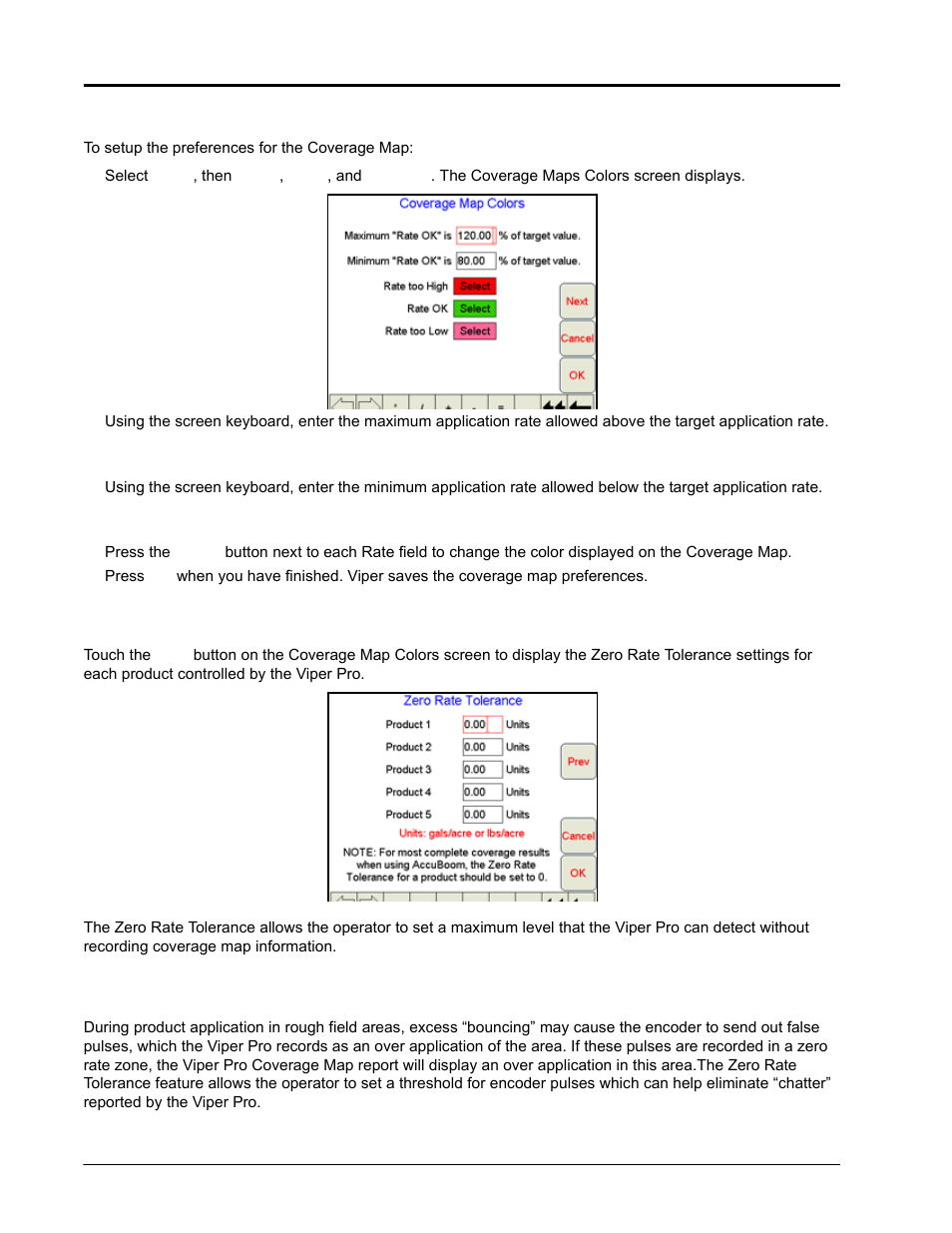 For example | Seed Hawk Raven 2010 User Manual | Page 102 / 248