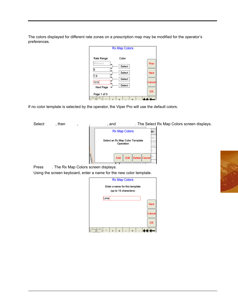 Seed Hawk Raven 2010 User Manual | Page 105 / 248