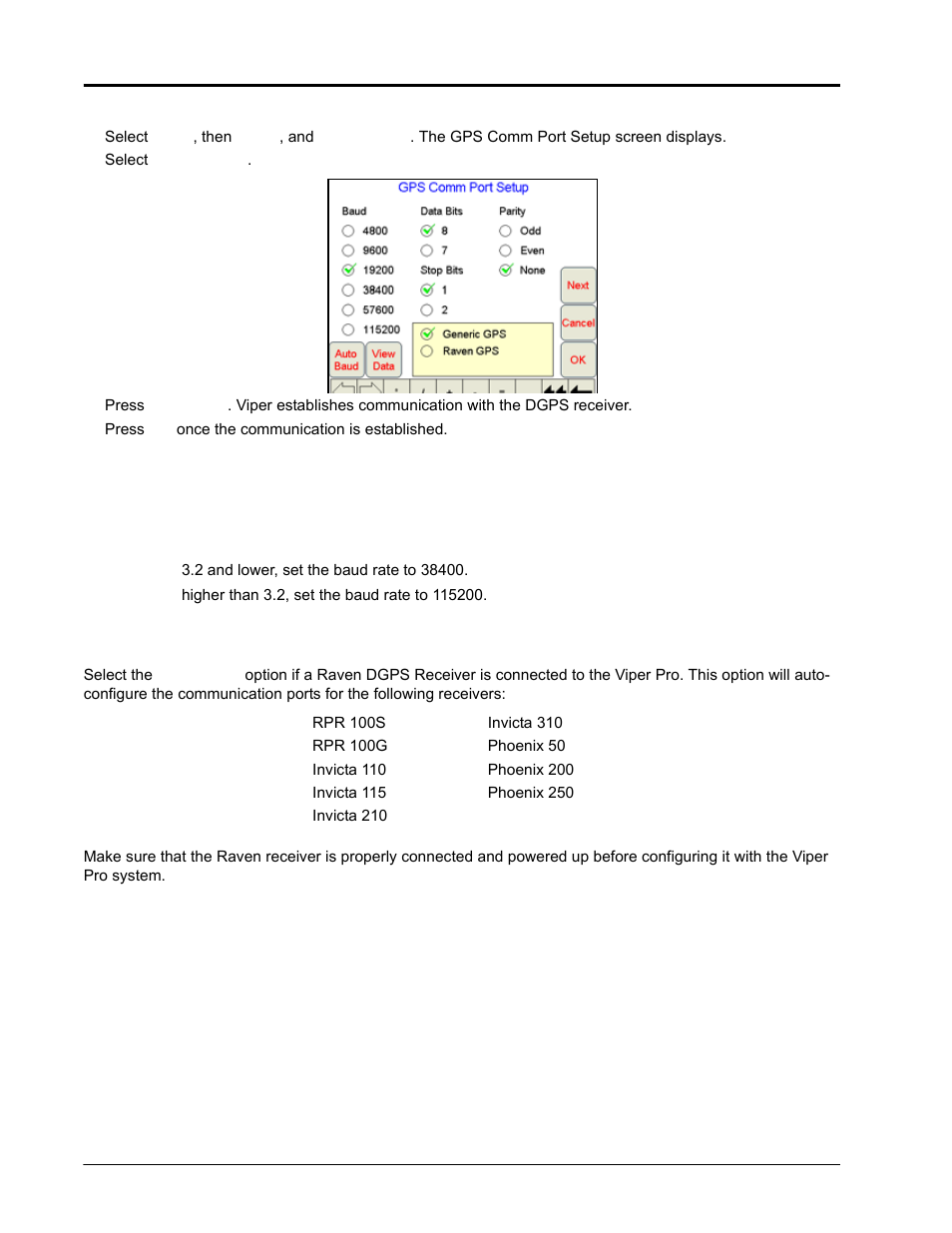 Seed Hawk Raven 2010 User Manual | Page 112 / 248