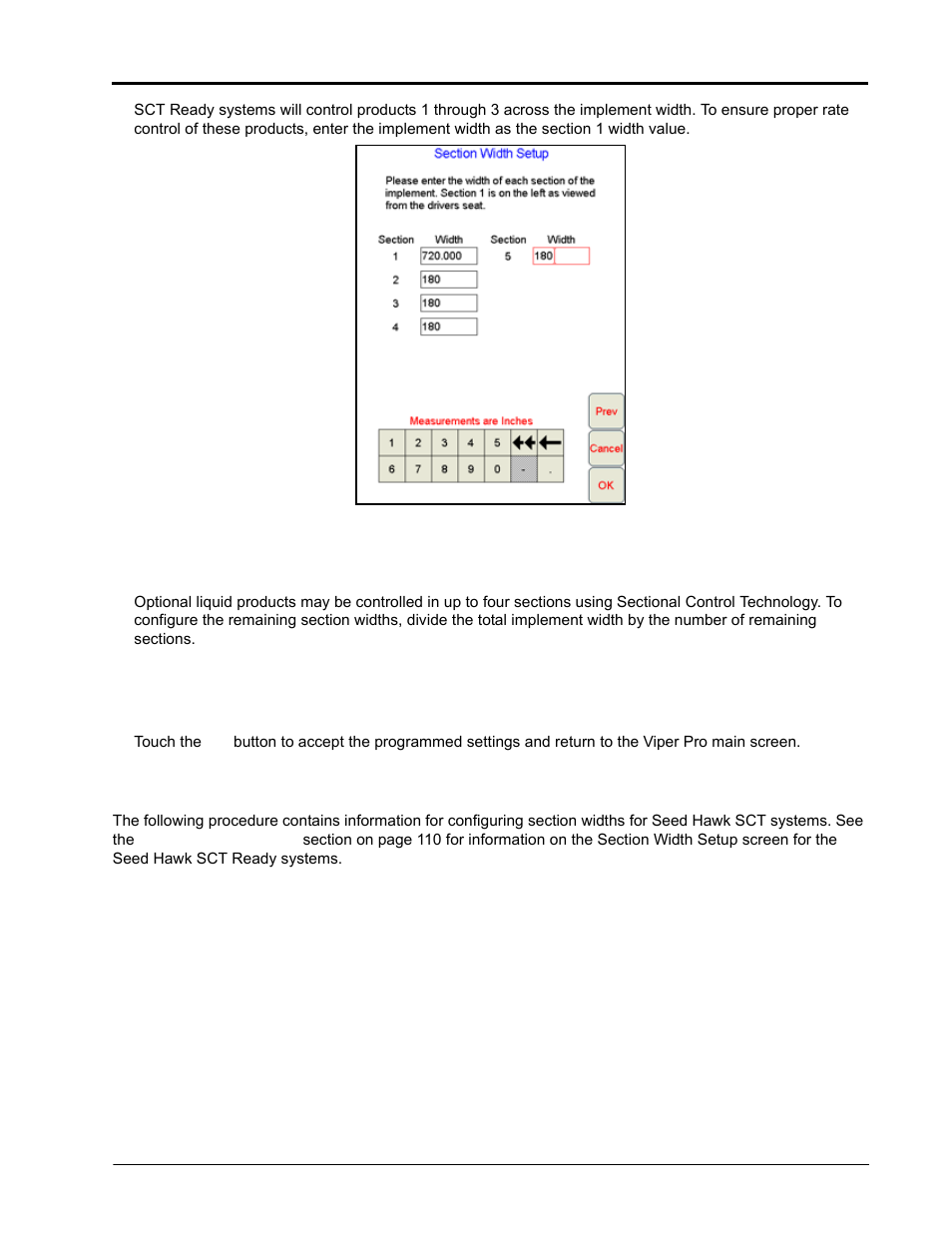 Seed Hawk Raven 2010 User Manual | Page 121 / 248