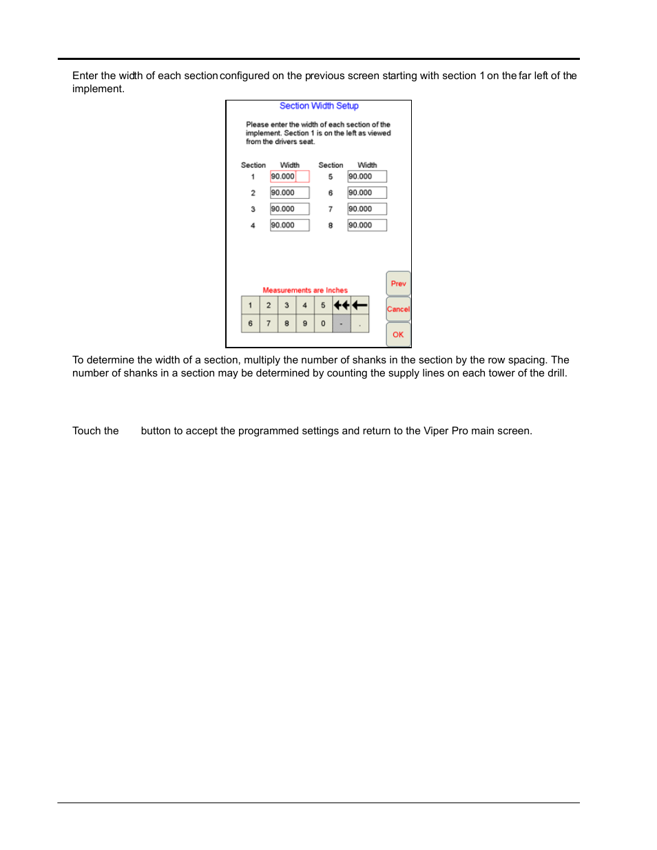 Seed Hawk Raven 2010 User Manual | Page 122 / 248