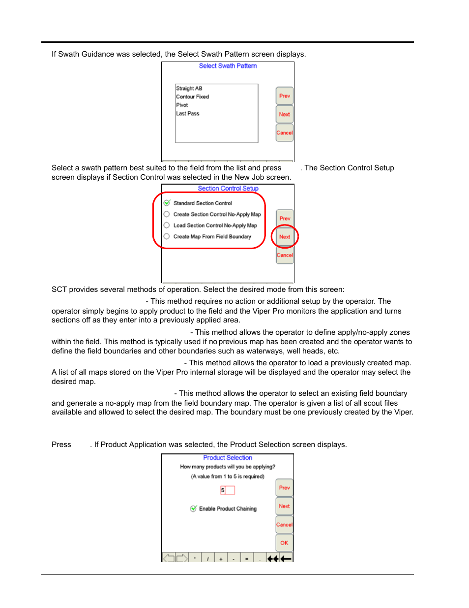 Seed Hawk Raven 2010 User Manual | Page 128 / 248