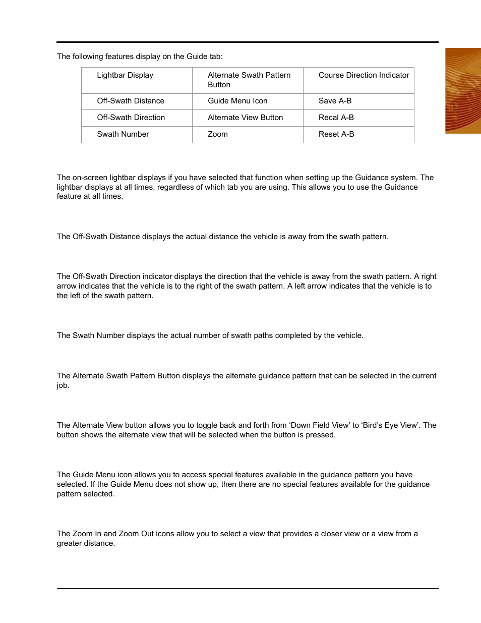 Seed Hawk Raven 2010 User Manual | Page 163 / 248