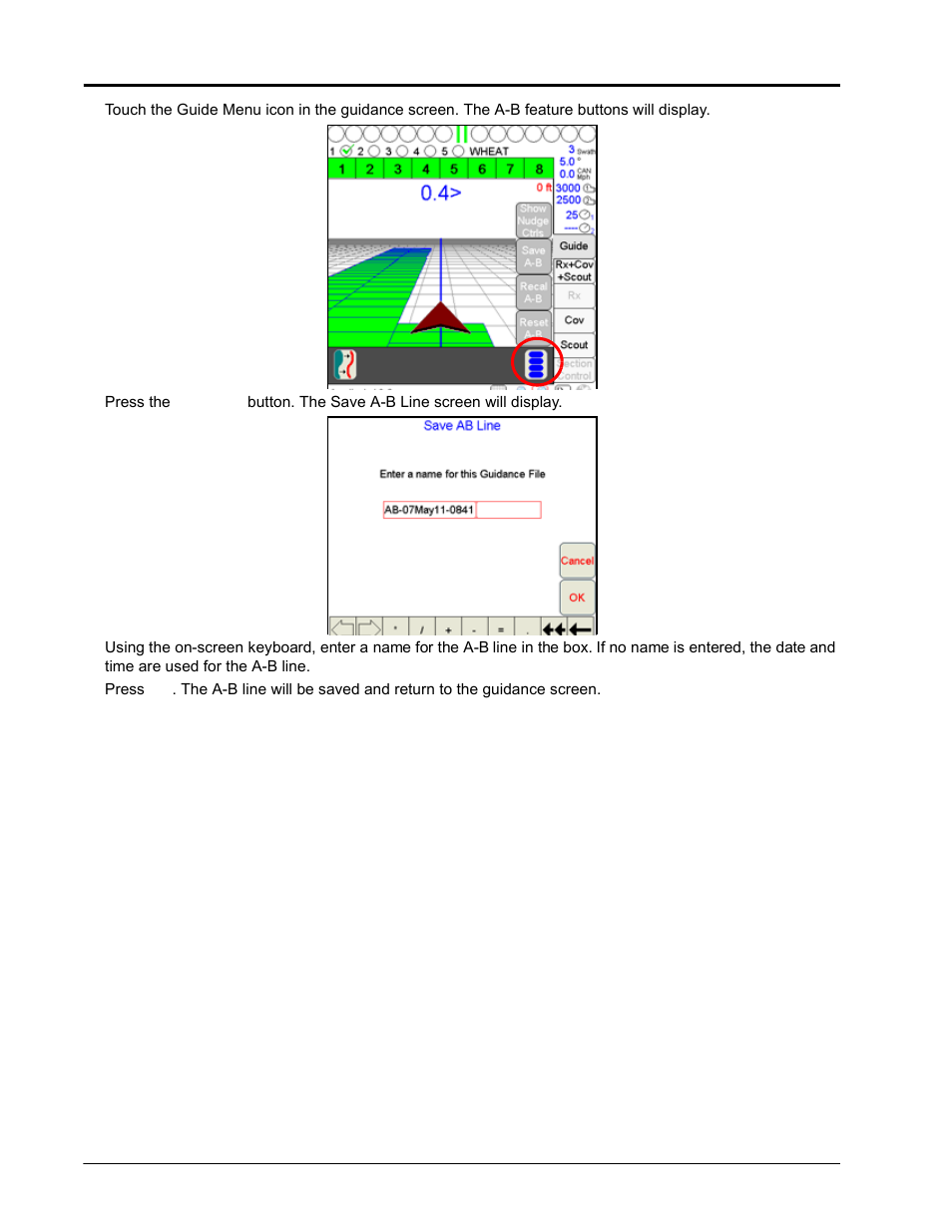 Seed Hawk Raven 2010 User Manual | Page 166 / 248