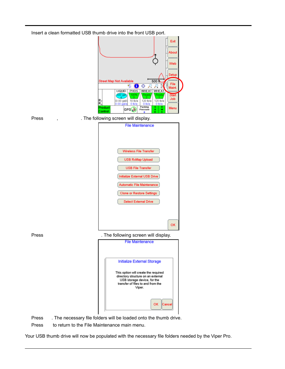 Seed Hawk Raven 2010 User Manual | Page 172 / 248