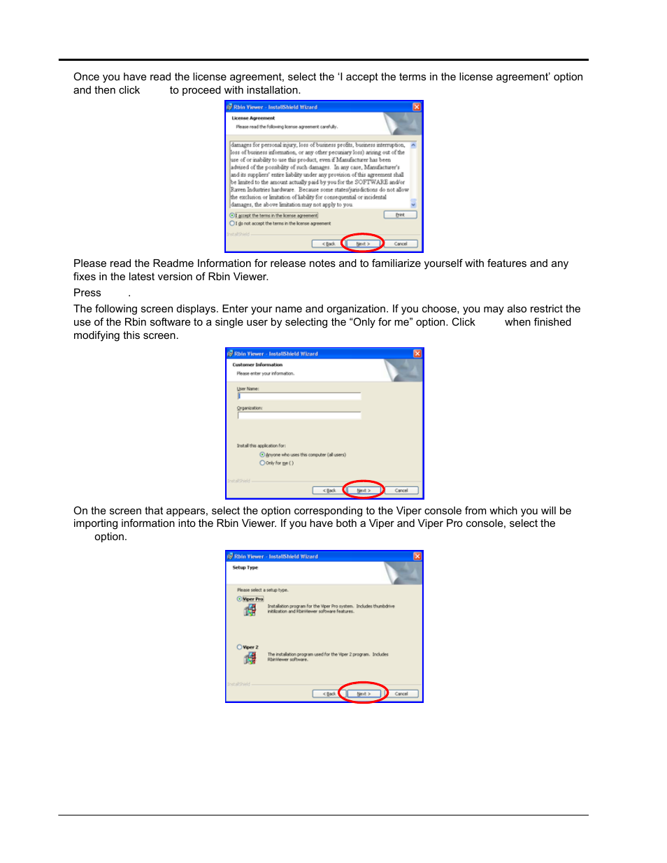 Seed Hawk Raven 2010 User Manual | Page 184 / 248