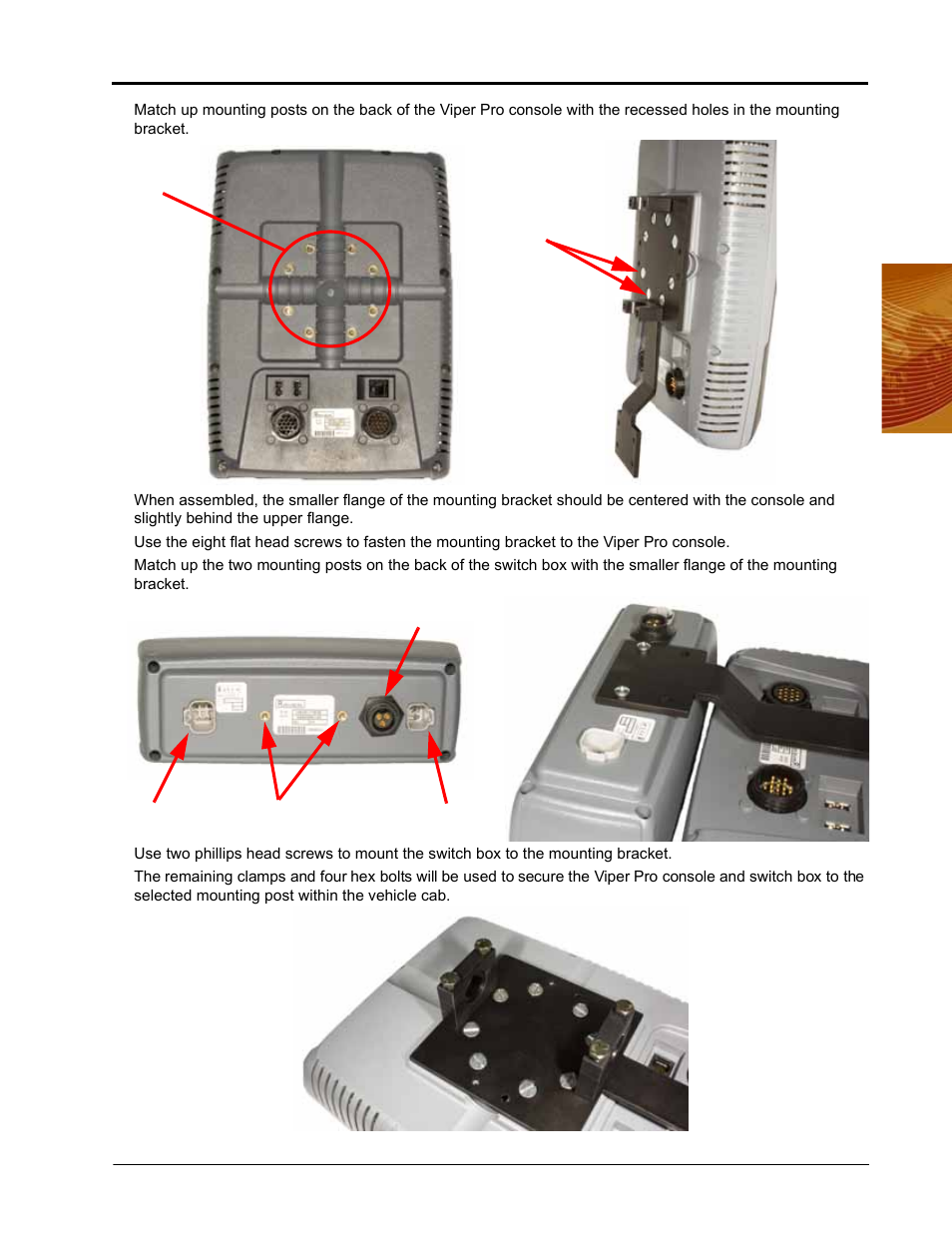 Seed Hawk Raven 2010 User Manual | Page 19 / 248