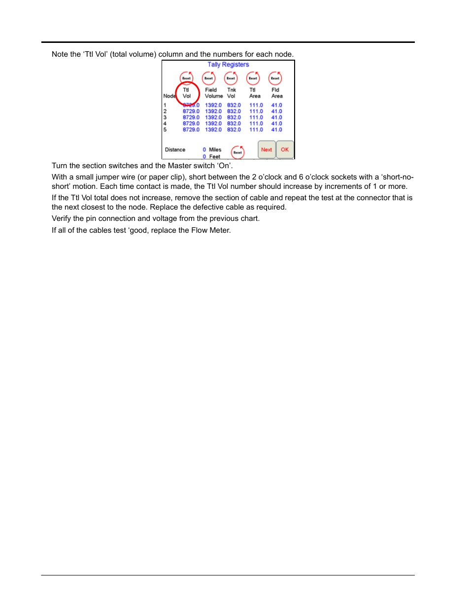 Seed Hawk Raven 2010 User Manual | Page 222 / 248