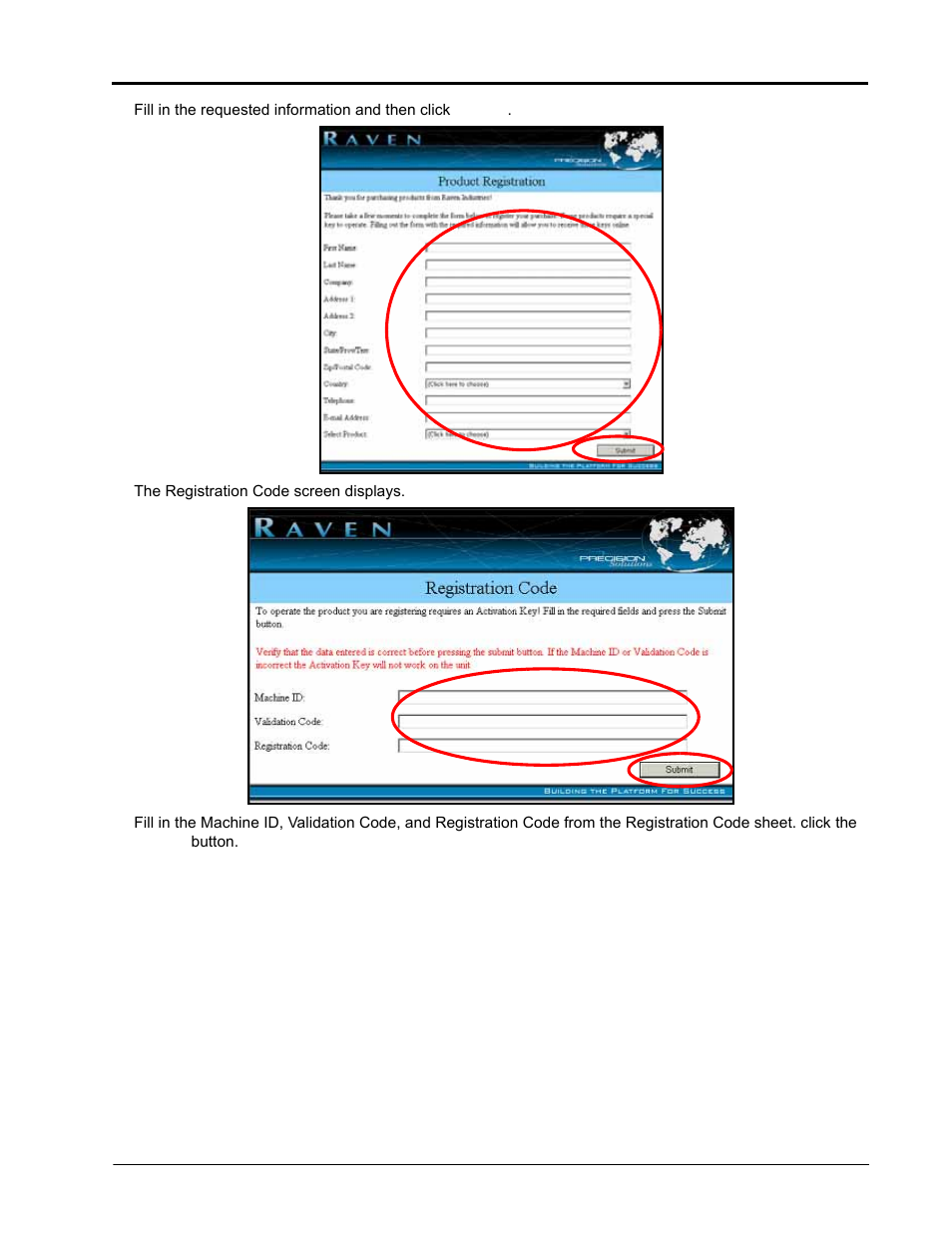 Seed Hawk Raven 2010 User Manual | Page 29 / 248