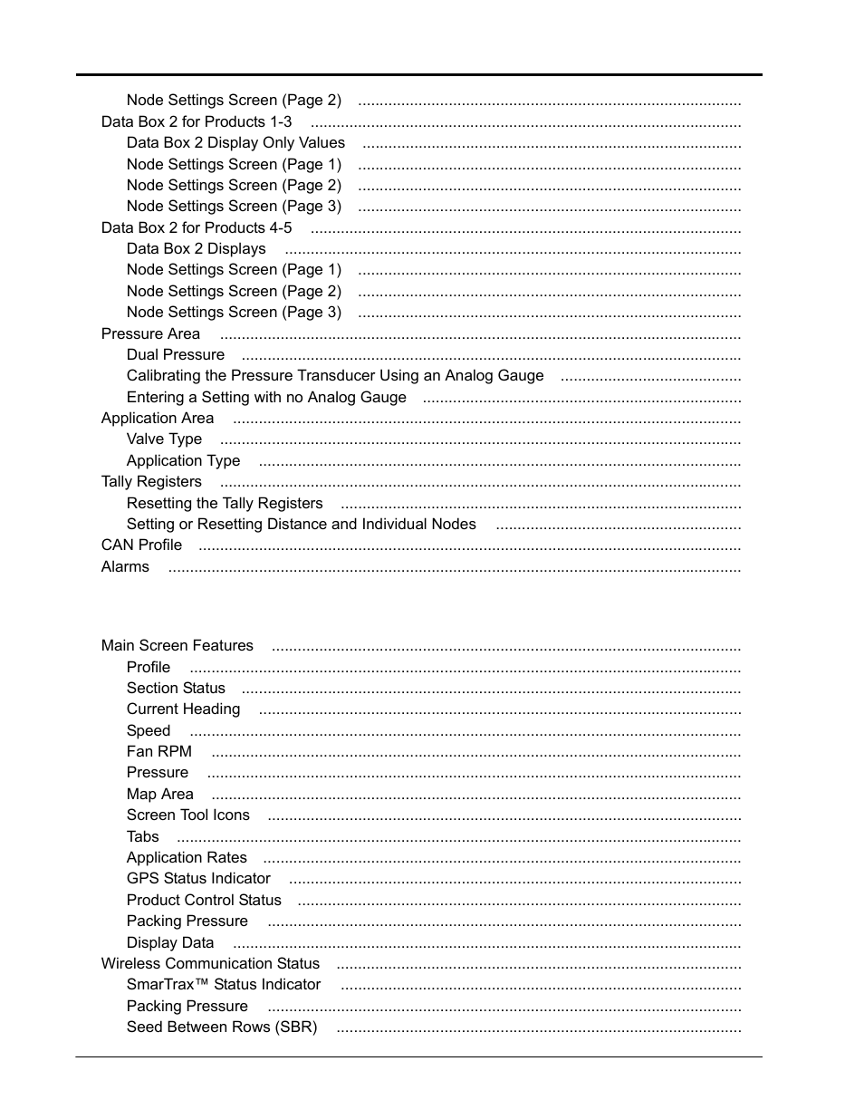 Chapter 4 navigating the viper pro interface | Seed Hawk Raven 2010 User Manual | Page 4 / 248