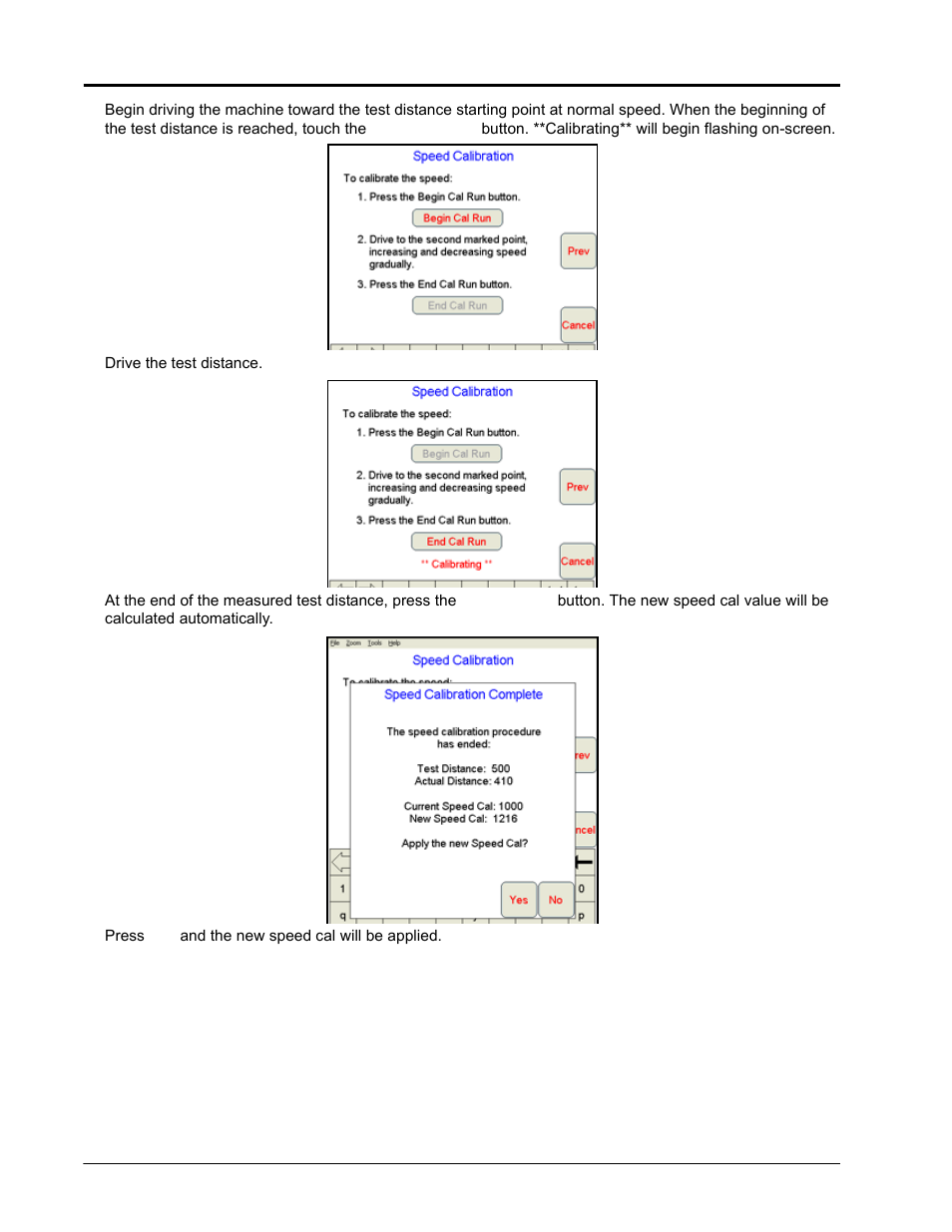 Seed Hawk Raven 2010 User Manual | Page 40 / 248