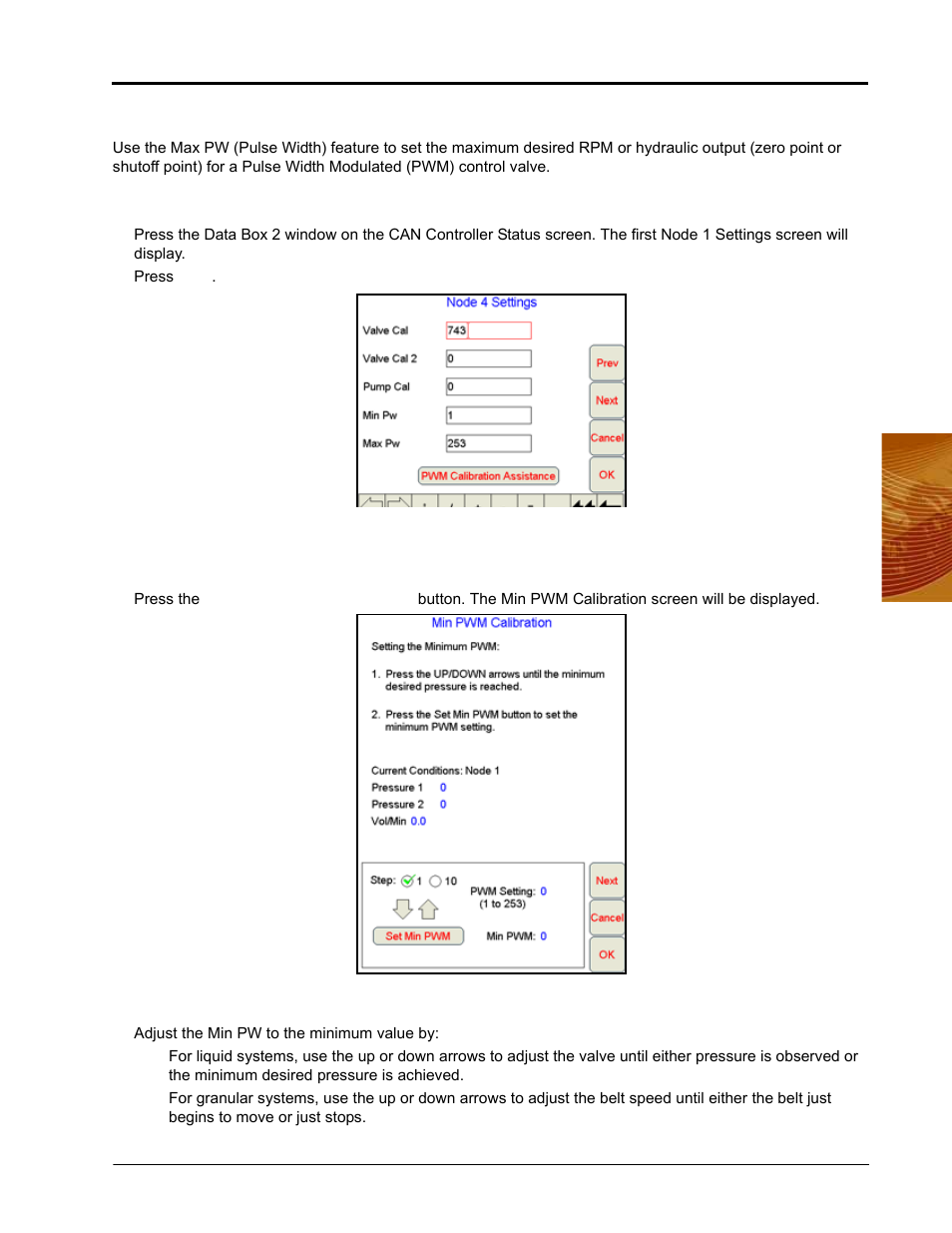 Seed Hawk Raven 2010 User Manual | Page 57 / 248