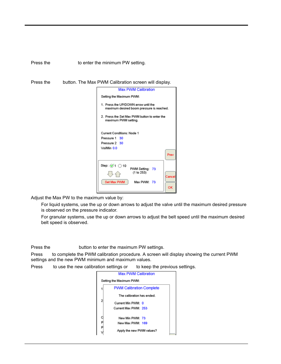 Seed Hawk Raven 2010 User Manual | Page 58 / 248