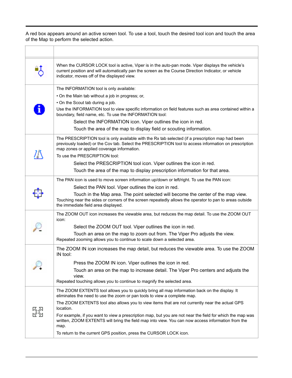 Seed Hawk Raven 2010 User Manual | Page 78 / 248