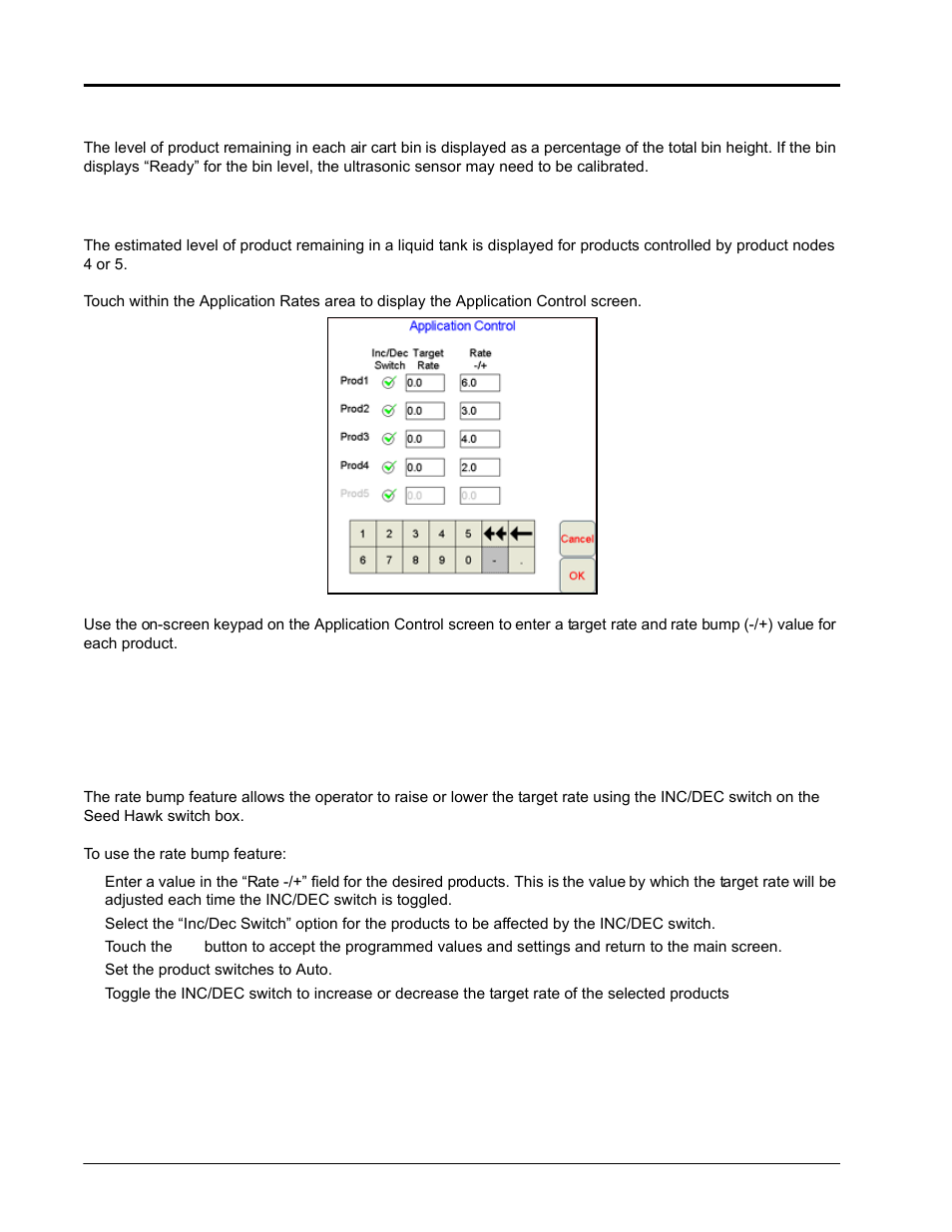Seed Hawk Raven 2010 User Manual | Page 80 / 248
