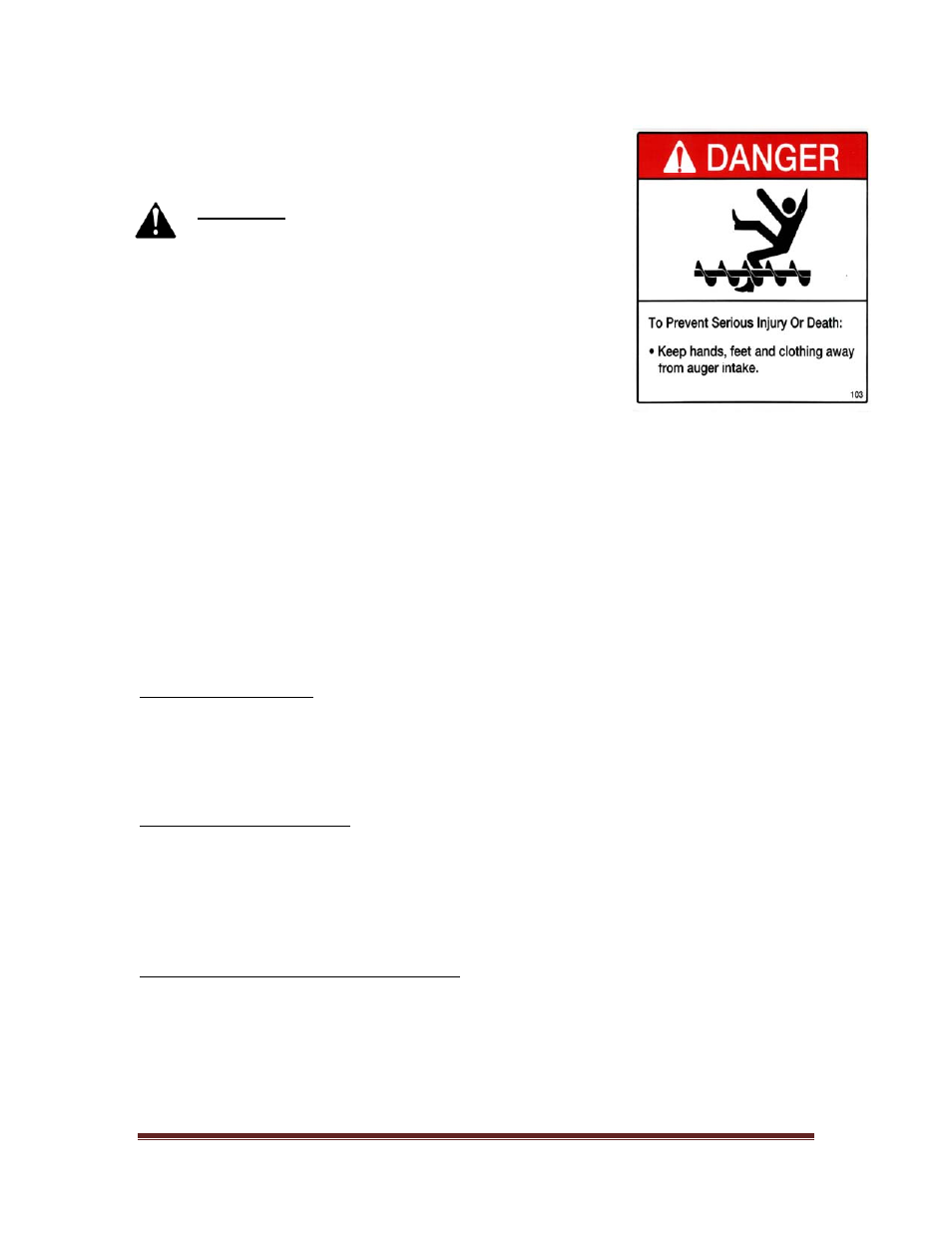 2 safety sign information | Seed Hawk GRANULAR AND LIQUID TANKS 2010 User Manual | Page 16 / 72