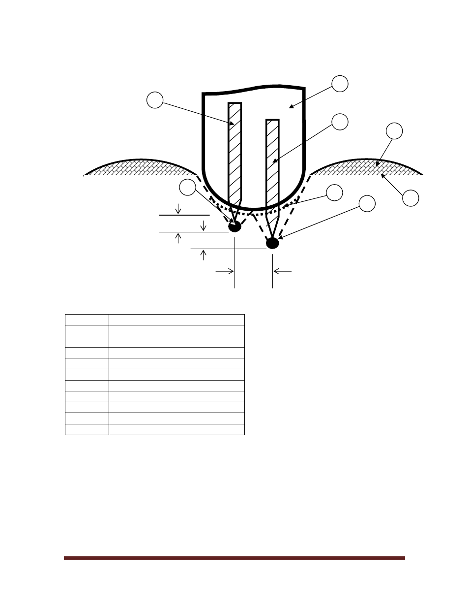 11 seed hawk packer tire | Seed Hawk TOOLBAR 2010 User Manual | Page 41 / 73