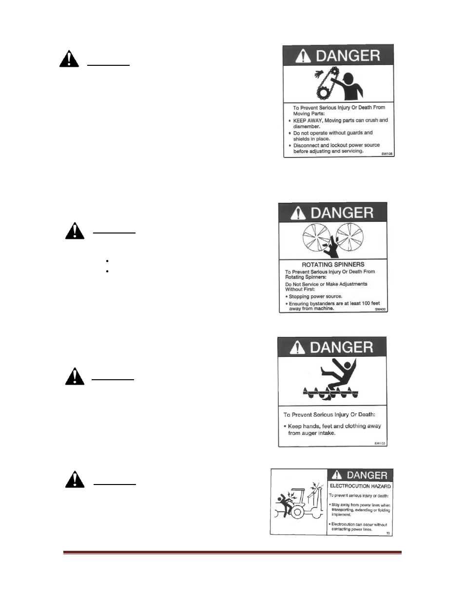Seed Hawk TOOLBAR 2009 User Manual | Page 17 / 73
