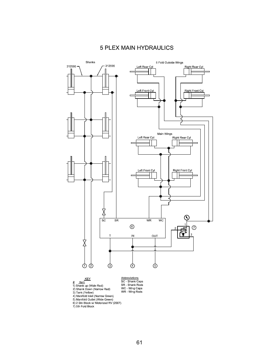 Seed Hawk TOOLBAR 2008 User Manual | Page 66 / 85