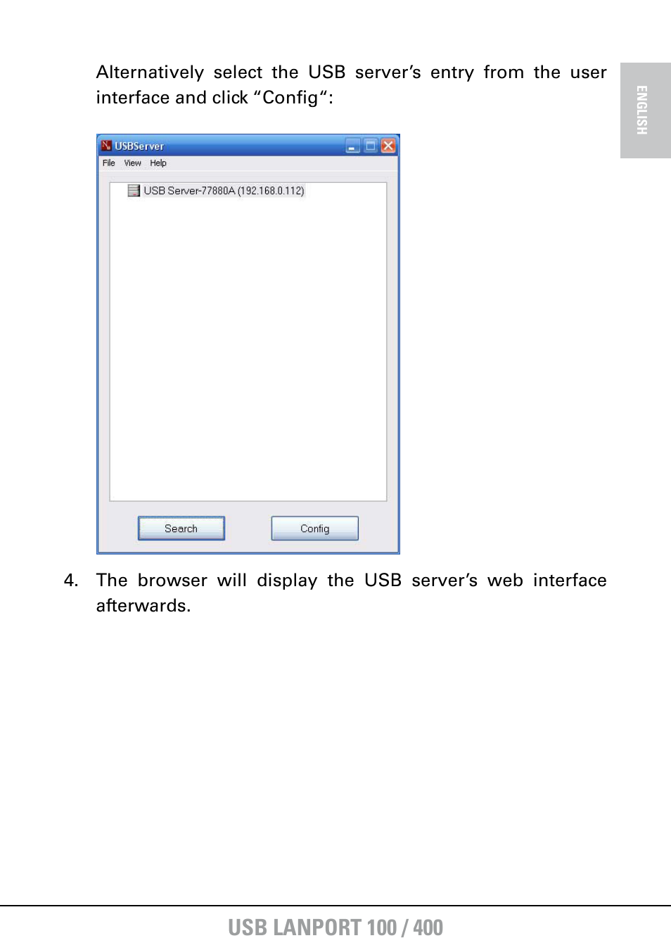 SHARKOON USB LANPort 400 User Manual | Page 16 / 27