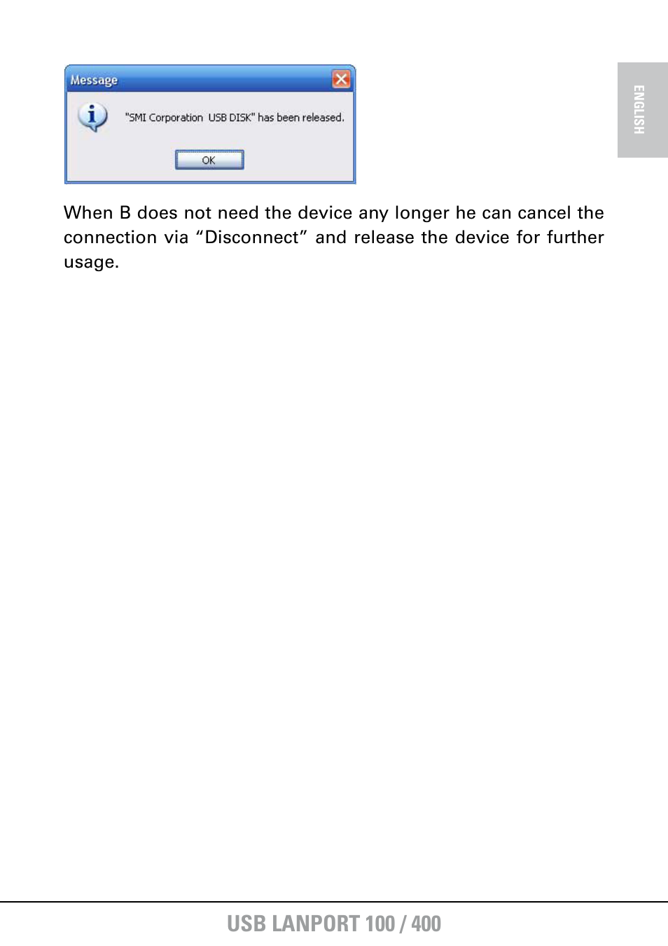 SHARKOON USB LANPort 400 User Manual | Page 26 / 27