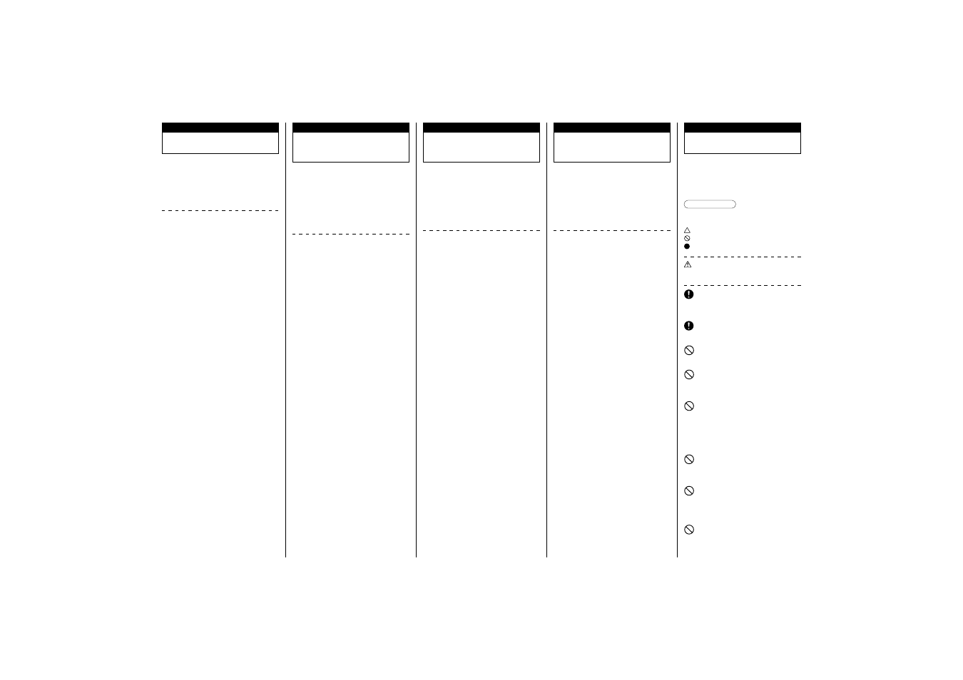 Yamaha L-6 User Manual | Page 2 / 2