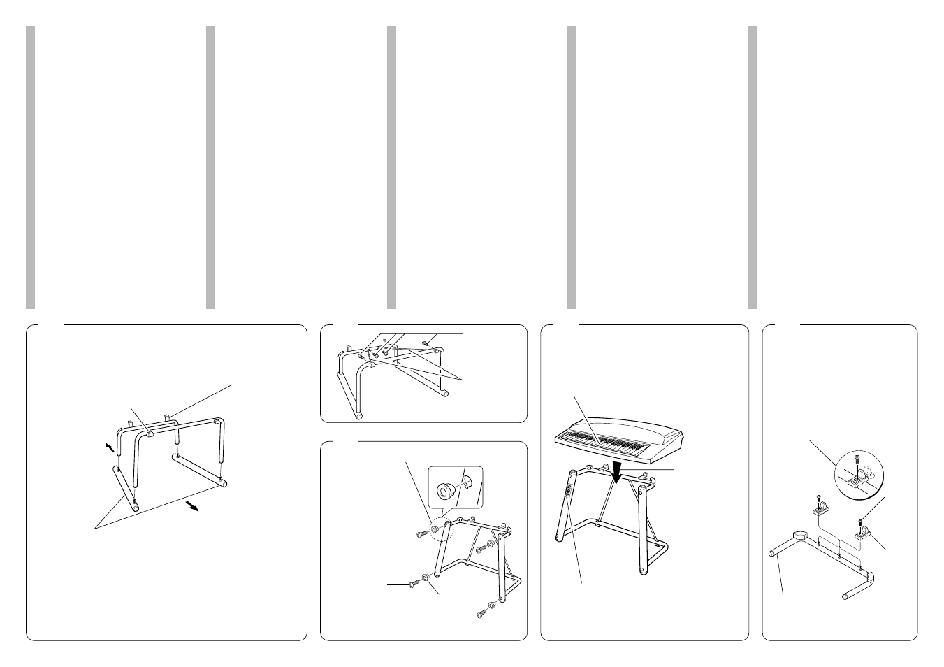 Yamaha L-7 User Manual | Page 2 / 2