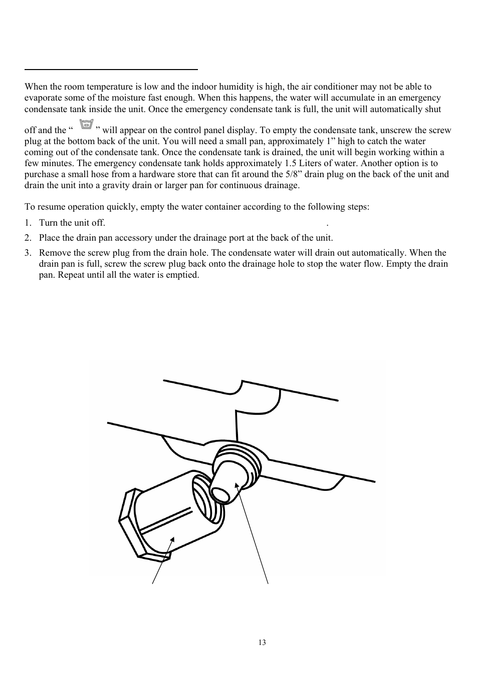 SoleusAir PH4-13R-01 User Manual | Page 13 / 17