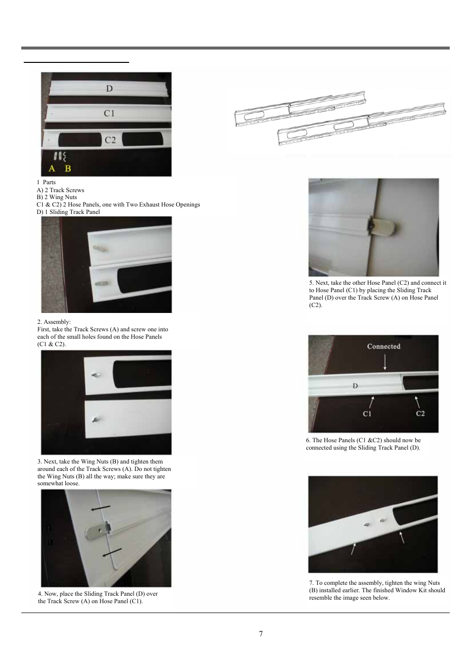 SoleusAir PH4-13R-01 User Manual | Page 7 / 17