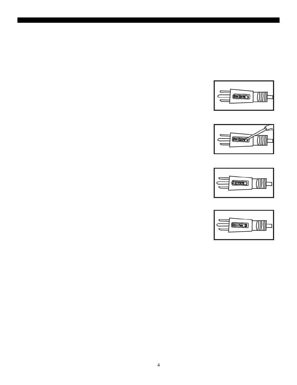 SoleusAir FS3-40R-30 User Manual | Page 4 / 8